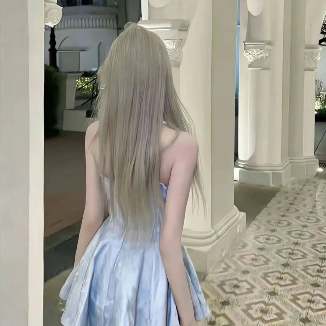 美女与怪物