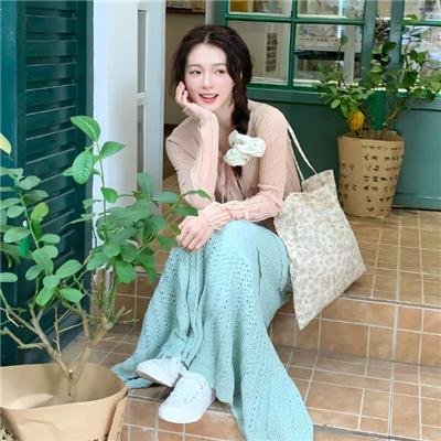 寂静的房子
